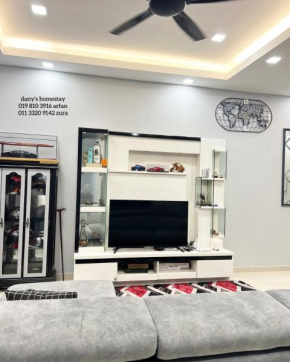 Dany Homestay